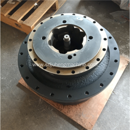 Excavator PC200-8MO Travel Gearbox 20Y-27-00550